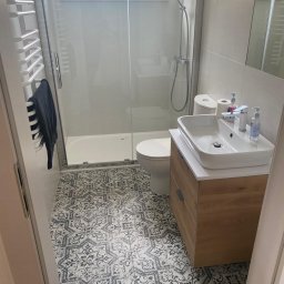 Remonty mieszkań Sokołów Małopolski 2