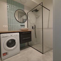 VIK-BUD VIKTOR SYDORCHUK - Malowanie w Firmach Olsztyn