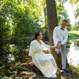 Fotograf ślubny Piaseczno 2