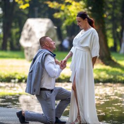 Fotograf ślubny Piaseczno 1