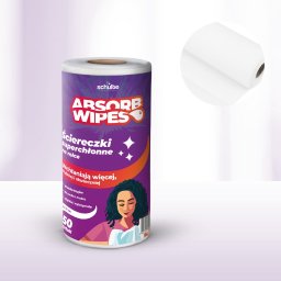 Środki czystości Wrocław 3