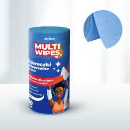 Środki czystości Wrocław 4