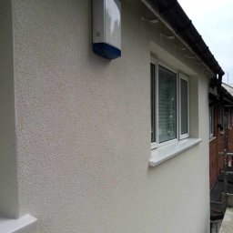 M.S docieplenia ltd - Czyszczenie Elewacji Kołobrzeg