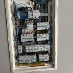 Elektro-Mzyk - Elektryk Kazimierza Wielka