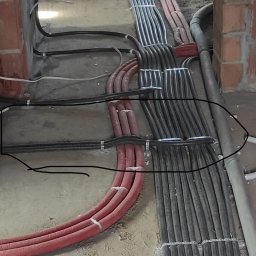 Elektro-Mzyk - Automatyka budynkowa Kazimierza Wielka