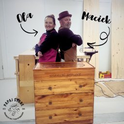 Szafy na wymiar Michałowice 4