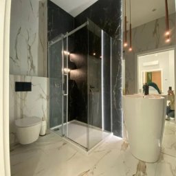 Remont łazienki Warszawa 4