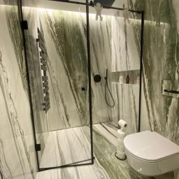 Remont łazienki Warszawa 3