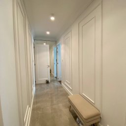 Remont łazienki Warszawa 2