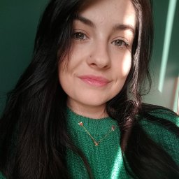 Daria Misztal FHU Anastadia - Sufit Napinany Bolszewo