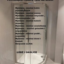 Mariusz Andrzejewski - Fachowiec Ł&oacute;dź