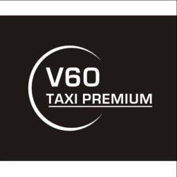 V60 Taxi Premium - Przewóz Osób Busem Łódź