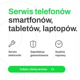 Serwis telefonów Lublin 1