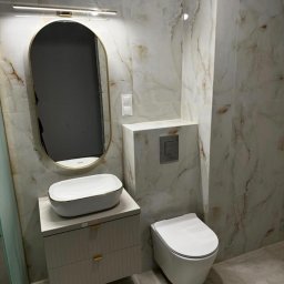 Układanie paneli i parkietów Legnica