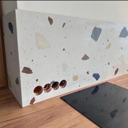 Remont łazienki Legnica