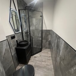 Marcin Matyjas - Remonty mieszkań Legnica