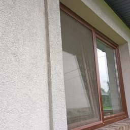 Tynki maszynowe Tuliszków 3