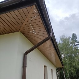 Tynki maszynowe Tuliszków 2