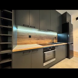 Remont łazienki Kielce 1