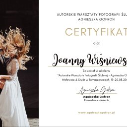 Fotograf ślubny Warszawa 1