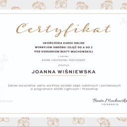 Fotograf ślubny Warszawa 2