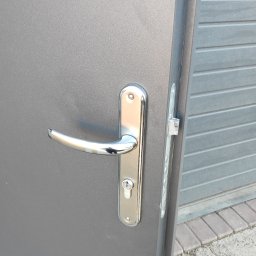 Automatyka do bram Przemyśl 4