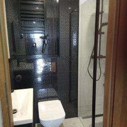 Remonty mieszkań Trzcińsko-Zdrój 4