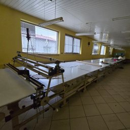 Szwalnia odzieży Przedecz 2