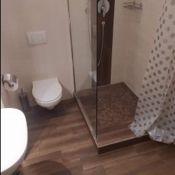 Remont łazienki Pokój 1