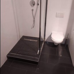 Remont łazienki Pokój 4