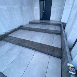 Układanie kostki brukowej Iwanowice Włościańskie 3