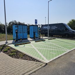 Instalacje elektryczne Poznań 2