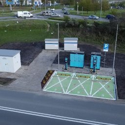 Instalacje elektryczne Poznań 1