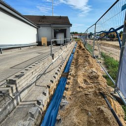 Instalacje elektryczne Poznań 3