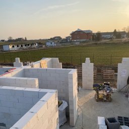 Płyta karton gips Kartuzy 1