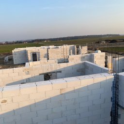 Płyta karton gips Kartuzy 2