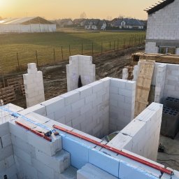 Płyta karton gips Kartuzy 4