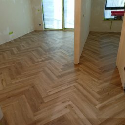 Malowanie mieszkań Warszawa 2