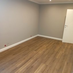 Malowanie mieszkań Warszawa 3