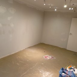 Malowanie mieszkań Warszawa 4