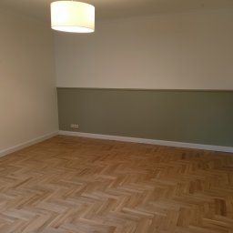 Malowanie mieszkań Warszawa 1