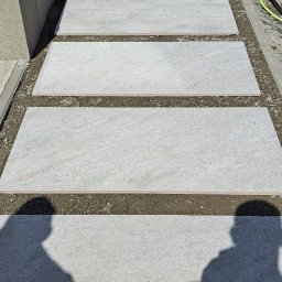 Układanie kostki brukowej Dąbrowa 4