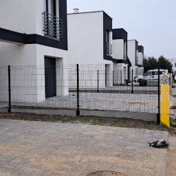 Usługi Brukarskie - Stanisław Ciejek - 