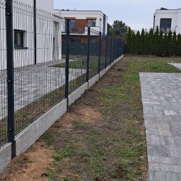 Usługi Brukarskie - Stanisław Ciejek - 