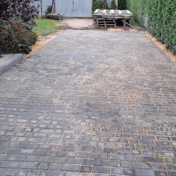 Roboty ziemne Mogilno