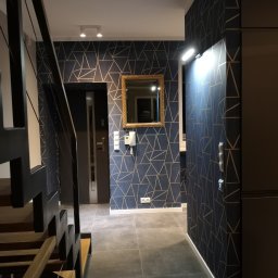 Tapetowanie Warszawa 4