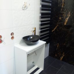 Malowanie mieszkań Węgliniec 1