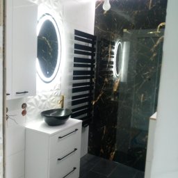 Malowanie mieszkań Węgliniec 4