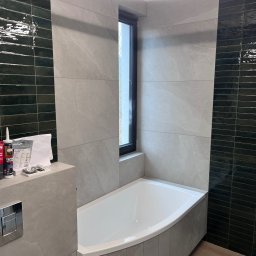 Wykończenia wnętrz Żabia Wola 4