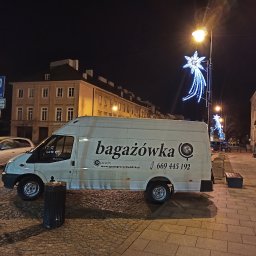 Przeprowadzki Warszawa 4